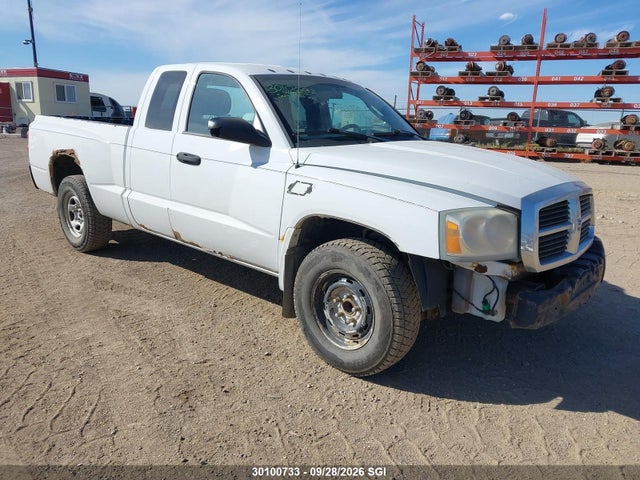 30100733 :رقم المزاد ، 1D7HE22K96S649152 vin ، 2006 Dodge Dakota St مزاد بيع