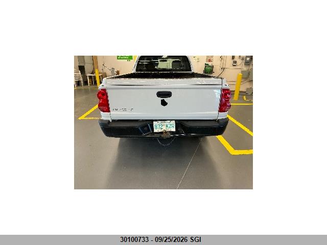 Aukcja sprzedaży 2006 Dodge Dakota St, vin: 1D7HE22K96S649152, numer aukcji: 30100733