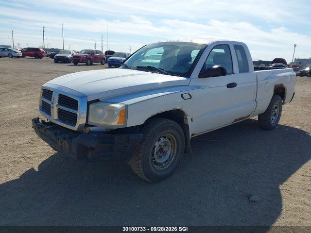 Aukcja sprzedaży 2006 Dodge Dakota St, vin: 1D7HE22K96S649152, numer aukcji: 30100733