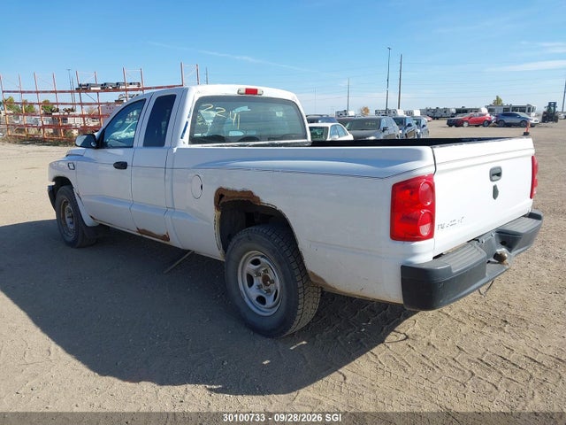 Aukcja sprzedaży 2006 Dodge Dakota St, vin: 1D7HE22K96S649152, numer aukcji: 30100733