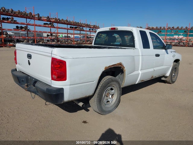 Aukcja sprzedaży 2006 Dodge Dakota St, vin: 1D7HE22K96S649152, numer aukcji: 30100733