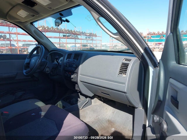 Aukcja sprzedaży 2006 Dodge Dakota St, vin: 1D7HE22K96S649152, numer aukcji: 30100733