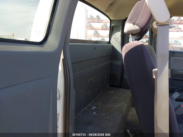 Aukcja sprzedaży 2006 Dodge Dakota St, vin: 1D7HE22K96S649152, numer aukcji: 30100733