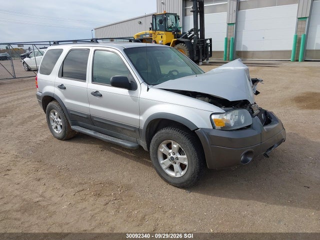 Aukcja sprzedaży 2007 Ford Escape Xlt, vin: 1FMYU93117KA15441, numer aukcji: 30092340