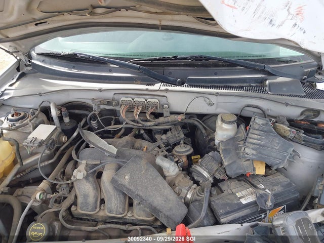 30092340 :رقم المزاد ، 1FMYU93117KA15441 vin ، 2007 Ford Escape Xlt مزاد بيع