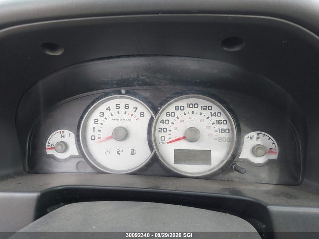 30092340 :رقم المزاد ، 1FMYU93117KA15441 vin ، 2007 Ford Escape Xlt مزاد بيع
