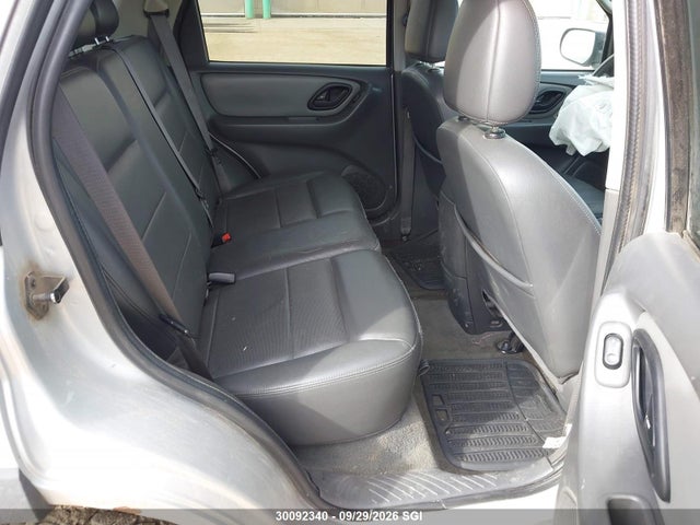 30092340 :رقم المزاد ، 1FMYU93117KA15441 vin ، 2007 Ford Escape Xlt مزاد بيع