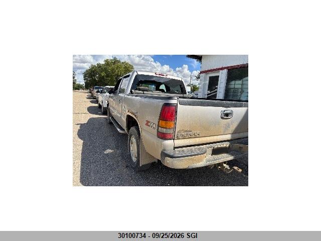 Aukcja sprzedaży 2005 Gmc New Sierra K1500, vin: 2GTEK13T451214867, numer aukcji: 30100734