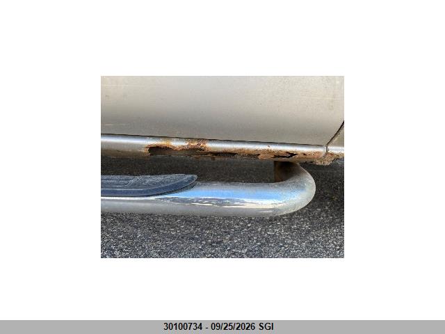 Aukcja sprzedaży 2005 Gmc New Sierra K1500, vin: 2GTEK13T451214867, numer aukcji: 30100734