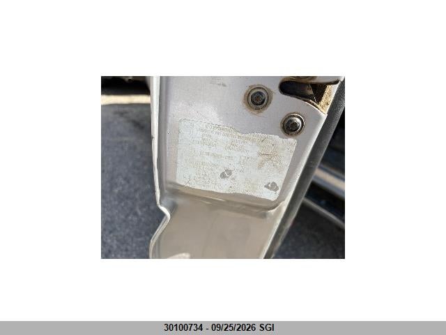 Aukcja sprzedaży 2005 Gmc New Sierra K1500, vin: 2GTEK13T451214867, numer aukcji: 30100734