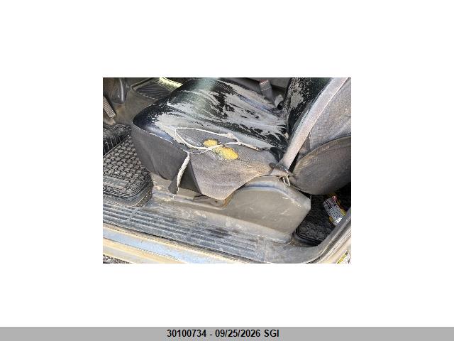 Aukcja sprzedaży 2005 Gmc New Sierra K1500, vin: 2GTEK13T451214867, numer aukcji: 30100734