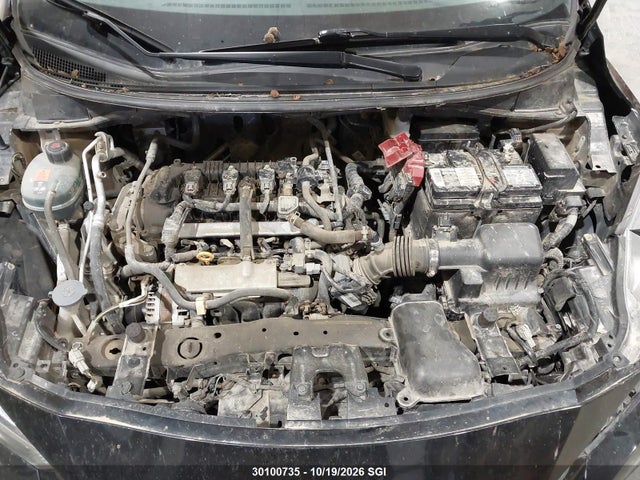 Продаж на аукціоні авто 2021 Nissan Versa Sv, vin: 3N1CN8EV6ML814179, номер лоту: 30100735