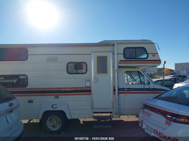 Aukcja sprzedaży 1981 Chevrolet G30, vin: 2GBGG31M6B4137385, numer aukcji: 30100736