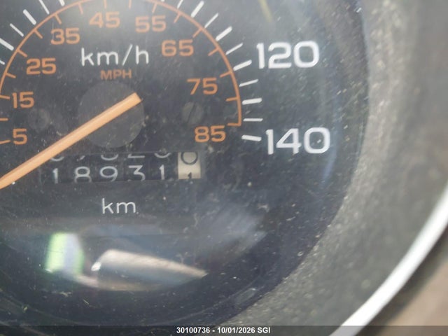 Aukcja sprzedaży 1981 Chevrolet G30, vin: 2GBGG31M6B4137385, numer aukcji: 30100736