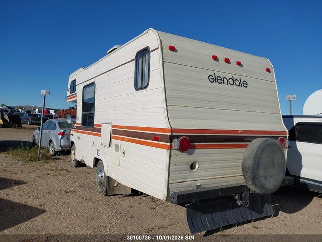 Aukcja sprzedaży 1981 Chevrolet G30, vin: 2GBGG31M6B4137385, numer aukcji: 30100736