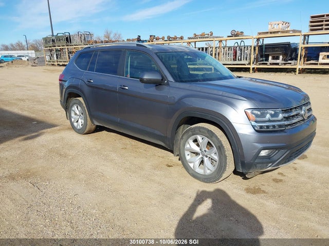 Aukcja sprzedaży 2019 Volkswagen Atlas Se, vin: 1V2LR2CA6KC616501, numer aukcji: 30100738