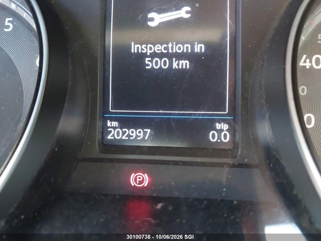 30100738 :رقم المزاد ، 1V2LR2CA6KC616501 vin ، 2019 Volkswagen Atlas Se مزاد بيع
