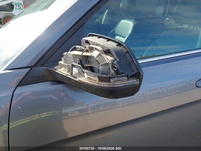 30100738 :رقم المزاد ، 1V2LR2CA6KC616501 vin ، 2019 Volkswagen Atlas Se مزاد بيع