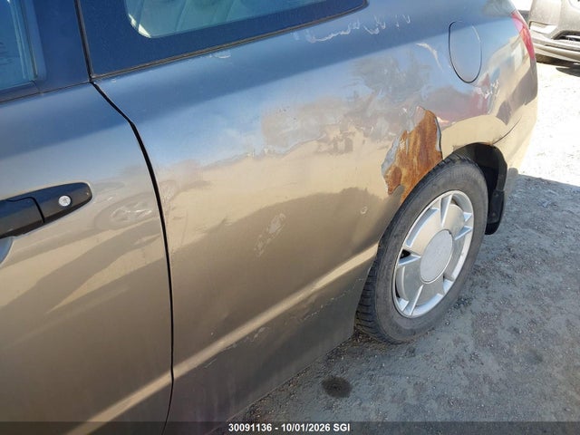 Продажа на аукционе авто 2008 Honda Civic Dx-g, vin: 2HGFG12398H005676, номер лота: 30091136