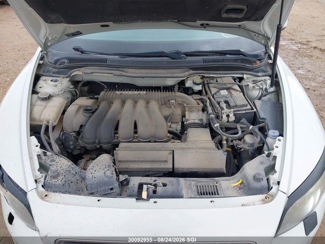 2008 Volvo C30 2.4i მანქანა იყიდება აუქციონზე, vin: YV1MK382082061796, აუქციონის ნომერი: 30092955