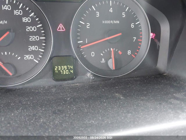2008 Volvo C30 2.4i მანქანა იყიდება აუქციონზე, vin: YV1MK382082061796, აუქციონის ნომერი: 30092955