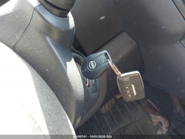 Продаж на аукціоні авто 2008 Nissan Rogue S/sl, vin: JN8AS58V58W134852, номер лоту: 30100741