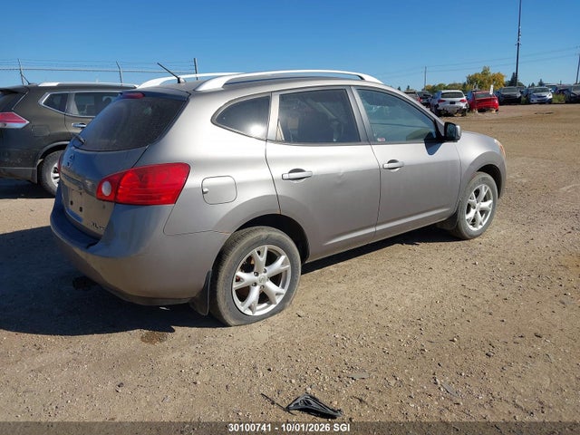 Продаж на аукціоні авто 2008 Nissan Rogue S/sl, vin: JN8AS58V58W134852, номер лоту: 30100741