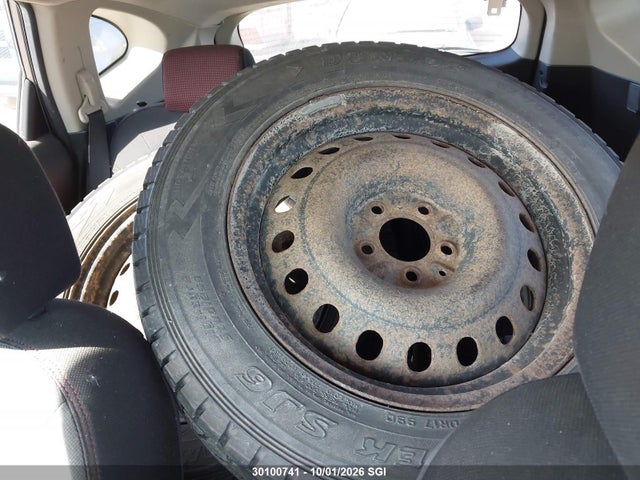 Продаж на аукціоні авто 2008 Nissan Rogue S/sl, vin: JN8AS58V58W134852, номер лоту: 30100741