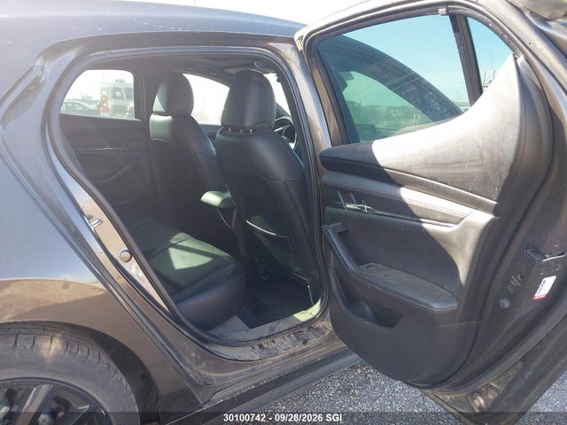 2020 Mazda 3 Preferred მანქანა იყიდება აუქციონზე, vin: JM1BPAMM9L1160643, აუქციონის ნომერი: 30100742
