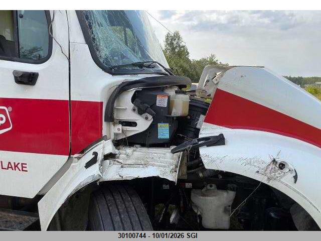 Aukcja sprzedaży 2017 Freightliner , vin: 3ALACWDU5HDJD3271, numer aukcji: 30100744