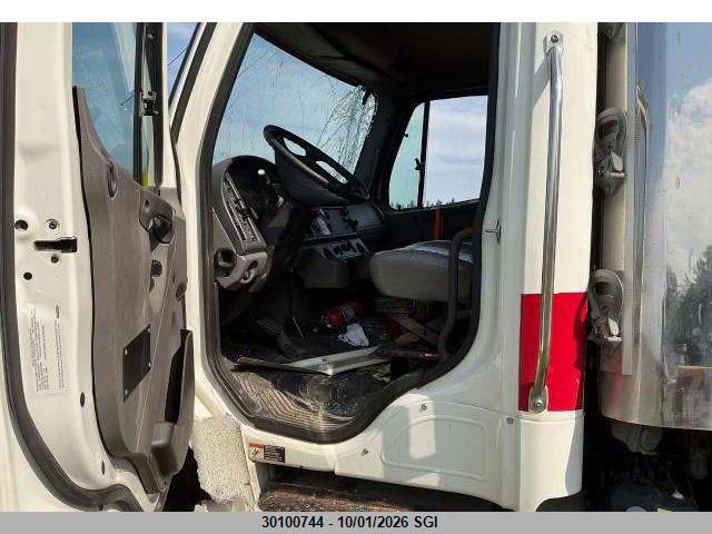 Aukcja sprzedaży 2017 Freightliner , vin: 3ALACWDU5HDJD3271, numer aukcji: 30100744