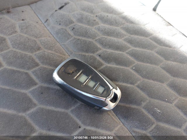 Chevrolet EQUINOX LT 2018 2GNAXSEV3J6257153 Image 11
