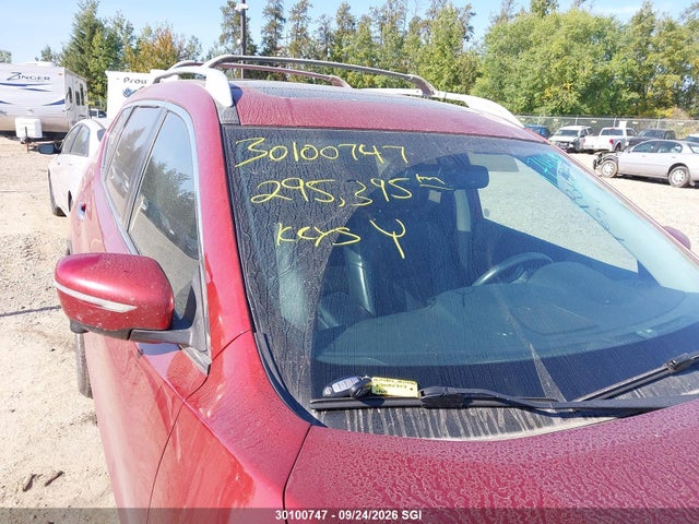 30100747 :رقم المزاد ، 5N1AT2MV8EC848688 vin ، 2014 Nissan Rogue S/sl/sv مزاد بيع