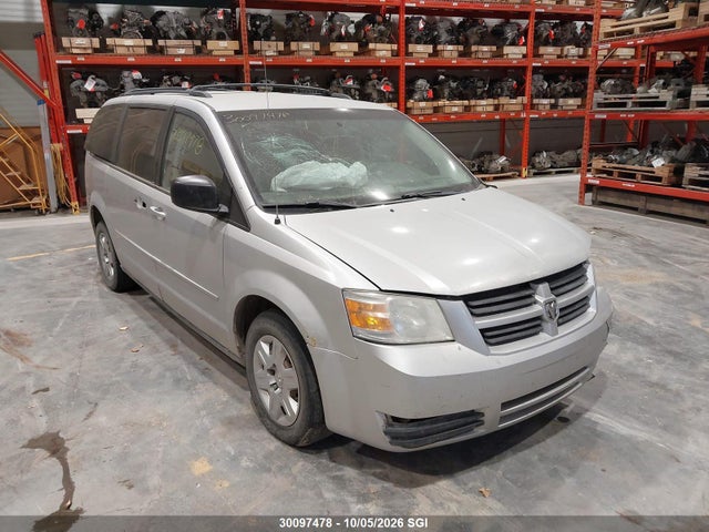 Продаж на аукціоні авто 2009 Dodge Grand Caravan Se, vin: 2D8HN44E19R562365, номер лоту: 30097478