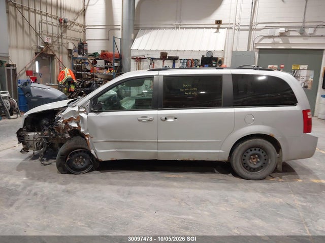 30097478 :رقم المزاد ، 2D8HN44E19R562365 vin ، 2009 Dodge Grand Caravan Se مزاد بيع