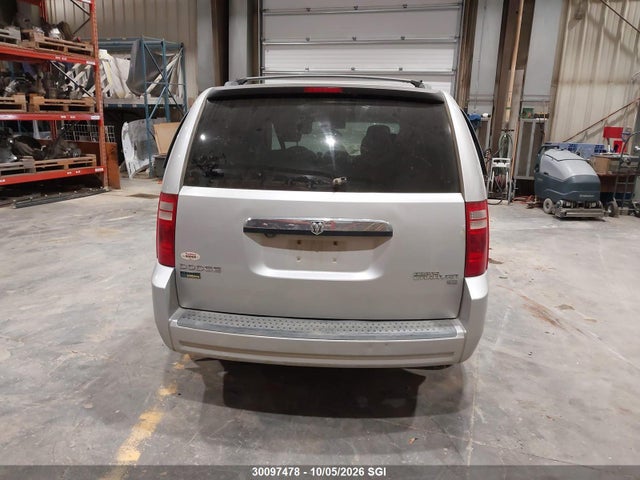 30097478 :رقم المزاد ، 2D8HN44E19R562365 vin ، 2009 Dodge Grand Caravan Se مزاد بيع