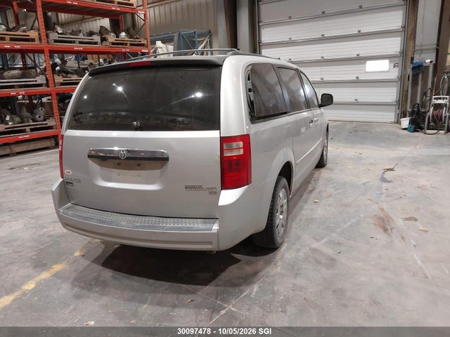 30097478 :رقم المزاد ، 2D8HN44E19R562365 vin ، 2009 Dodge Grand Caravan Se مزاد بيع