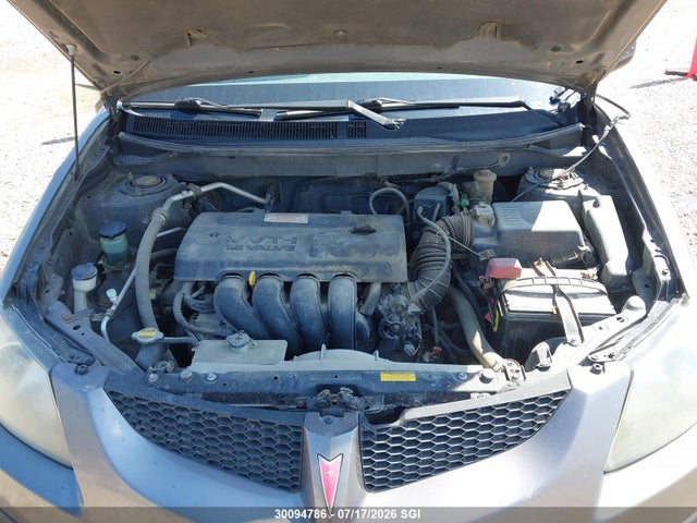 Aukcja sprzedaży 2004 Pontiac Vibe, vin: 5Y2SL62894Z425854, numer aukcji: 30094786