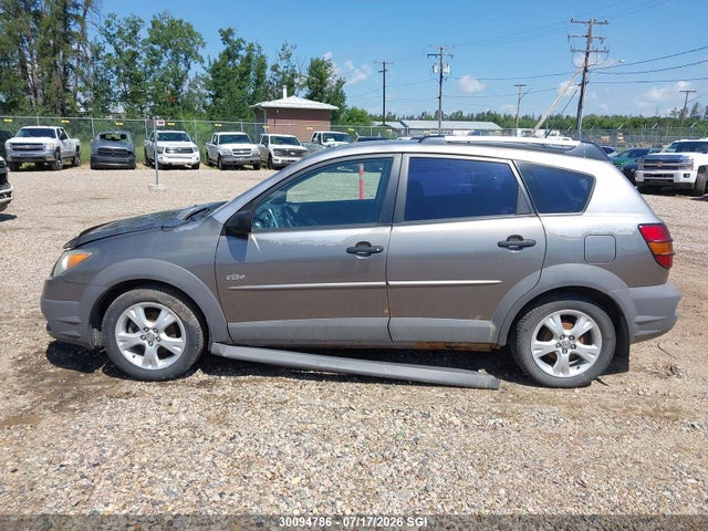 Aukcja sprzedaży 2004 Pontiac Vibe, vin: 5Y2SL62894Z425854, numer aukcji: 30094786