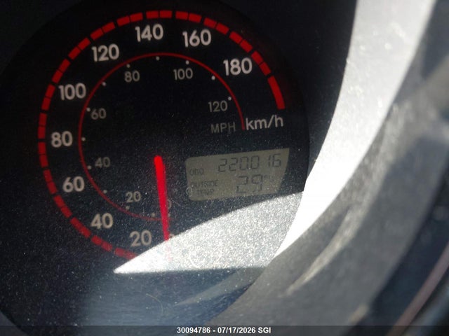 Aukcja sprzedaży 2004 Pontiac Vibe, vin: 5Y2SL62894Z425854, numer aukcji: 30094786