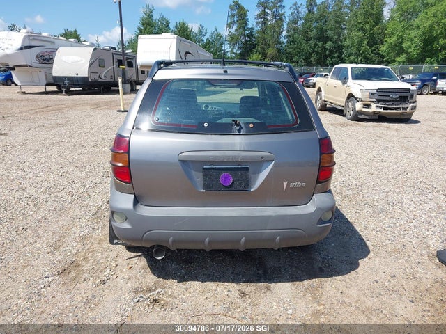 Aukcja sprzedaży 2004 Pontiac Vibe, vin: 5Y2SL62894Z425854, numer aukcji: 30094786
