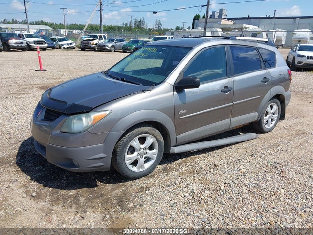 Aukcja sprzedaży 2004 Pontiac Vibe, vin: 5Y2SL62894Z425854, numer aukcji: 30094786