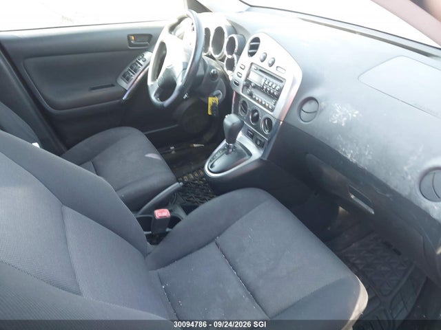 Aukcja sprzedaży 2004 Pontiac Vibe, vin: 5Y2SL62894Z425854, numer aukcji: 30094786