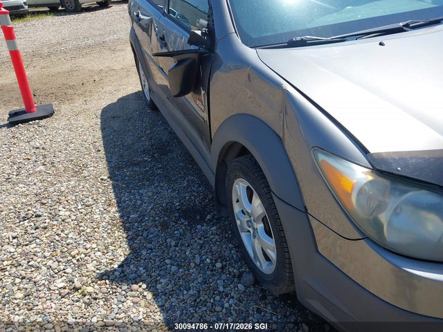 Aukcja sprzedaży 2004 Pontiac Vibe, vin: 5Y2SL62894Z425854, numer aukcji: 30094786