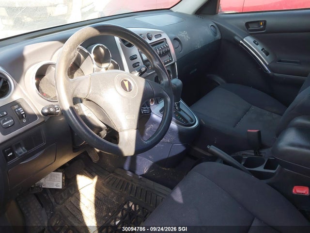 Aukcja sprzedaży 2004 Pontiac Vibe, vin: 5Y2SL62894Z425854, numer aukcji: 30094786
