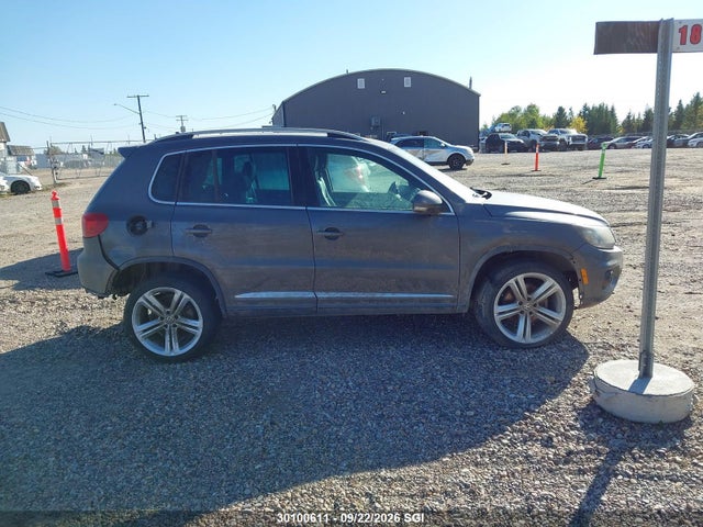 Продаж на аукціоні авто 2015 Volkswagen Tiguan S/se/sel/r-line, vin: WVGJV7AX6FW106044, номер лоту: 30100611