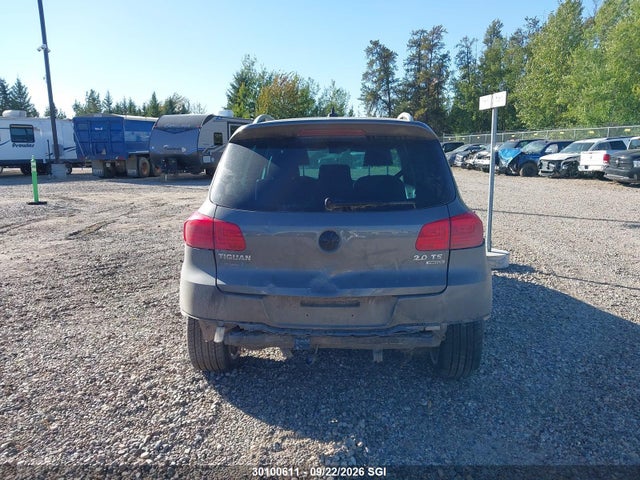 Продаж на аукціоні авто 2015 Volkswagen Tiguan S/se/sel/r-line, vin: WVGJV7AX6FW106044, номер лоту: 30100611