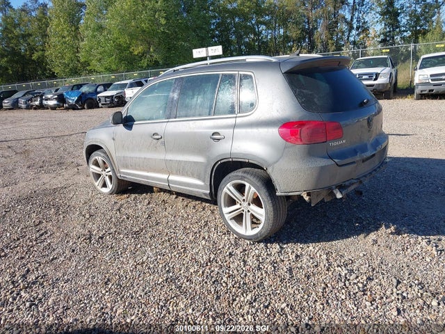 Продаж на аукціоні авто 2015 Volkswagen Tiguan S/se/sel/r-line, vin: WVGJV7AX6FW106044, номер лоту: 30100611