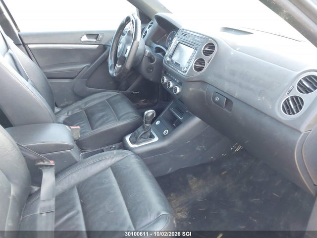 Продаж на аукціоні авто 2015 Volkswagen Tiguan S/se/sel/r-line, vin: WVGJV7AX6FW106044, номер лоту: 30100611