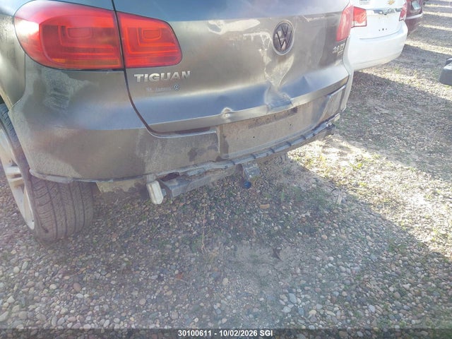 Продаж на аукціоні авто 2015 Volkswagen Tiguan S/se/sel/r-line, vin: WVGJV7AX6FW106044, номер лоту: 30100611